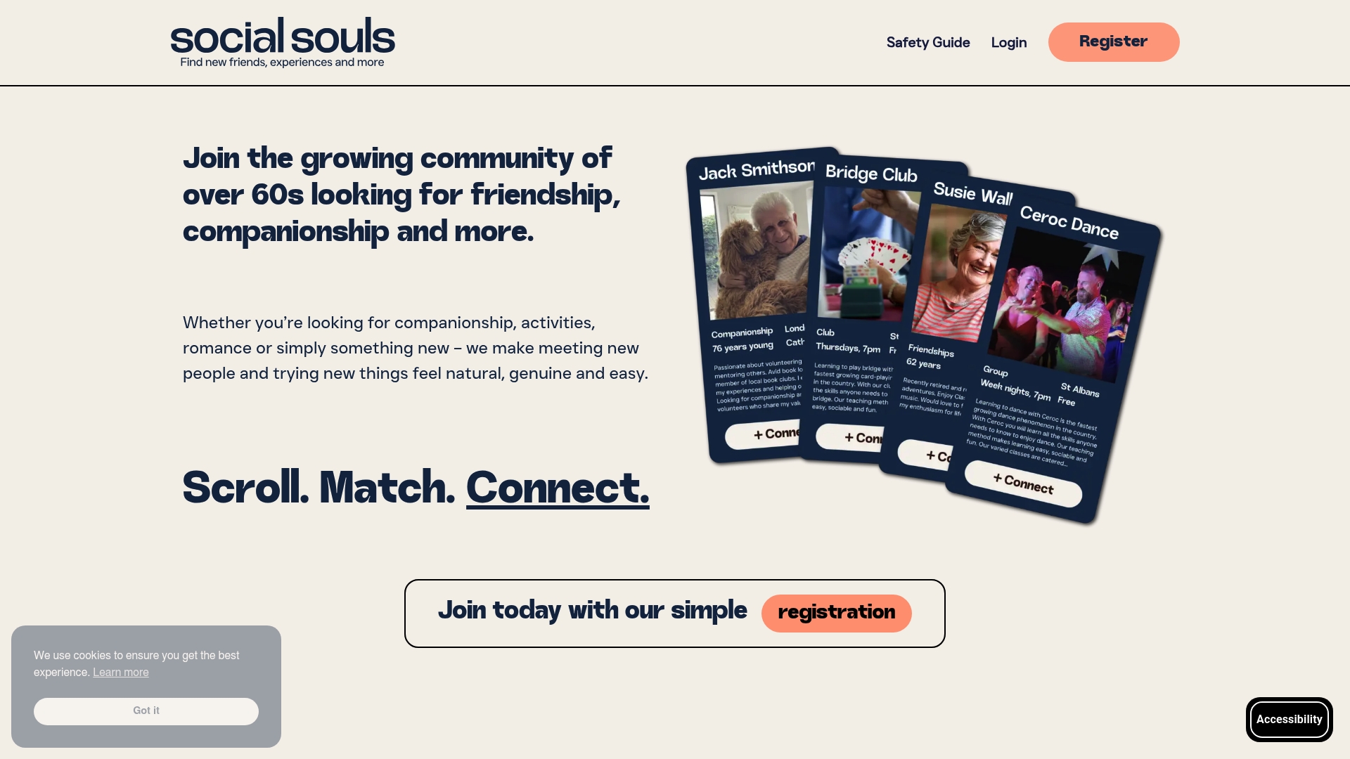 https://socialsouls.co.uk