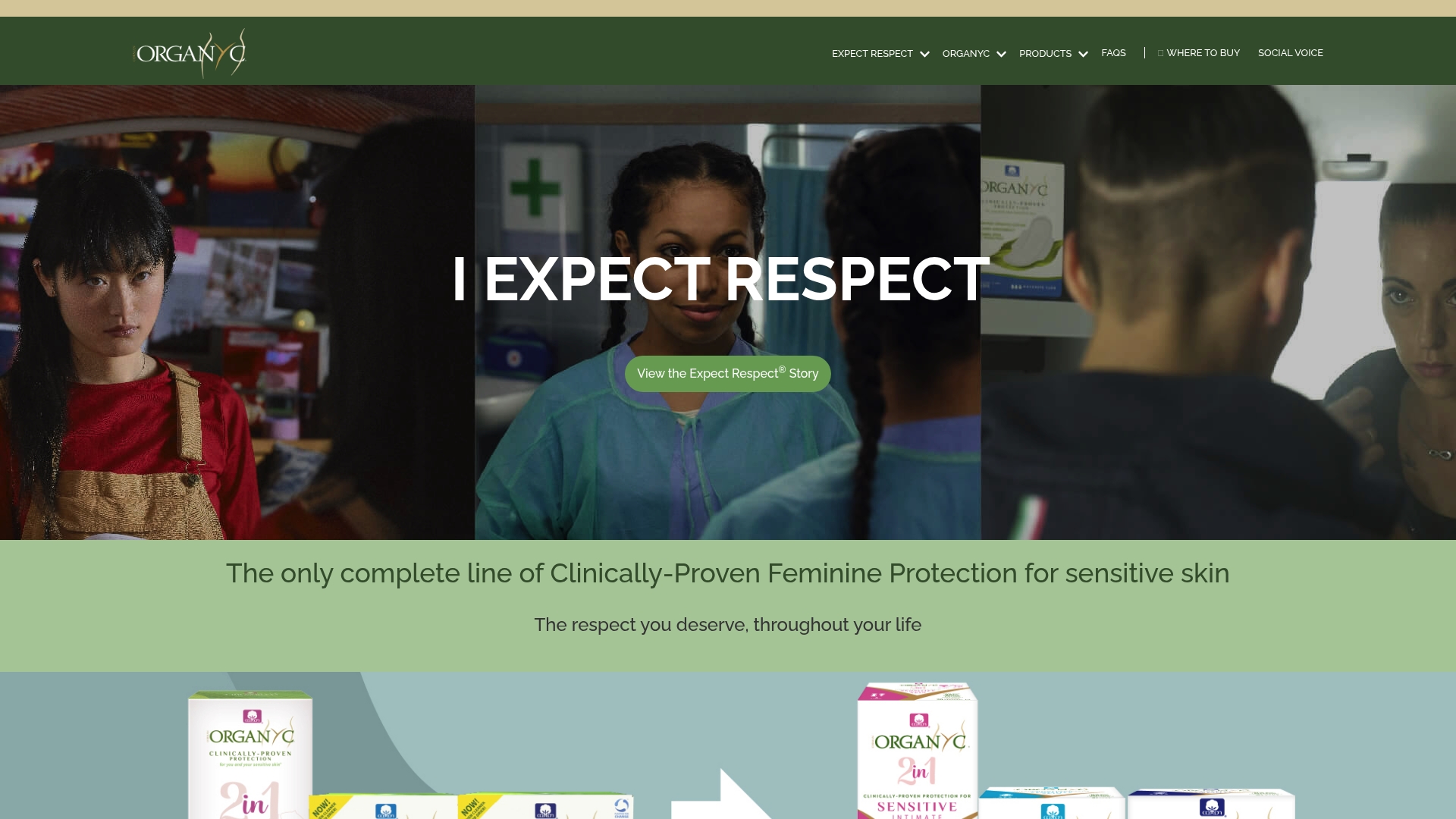 Product Screenshot