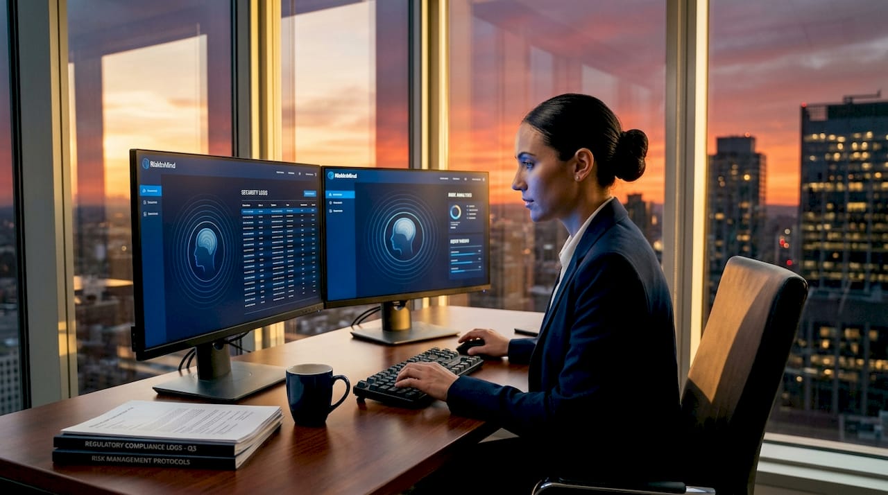 Why Secure Risk Platforms Matter for Financial Institutions