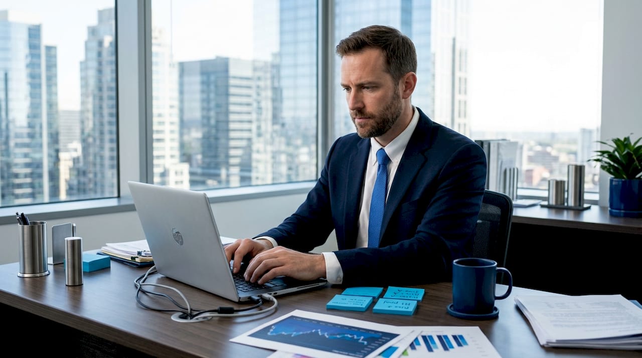 What Is AI-Powered Underwriting? A 2026 Guide