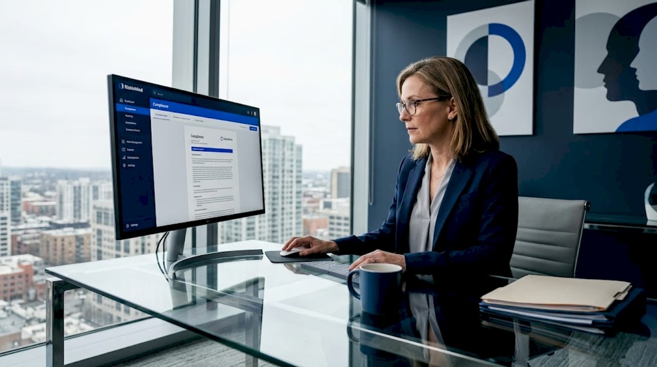 The Role of AI Director in Risk Management in 2026