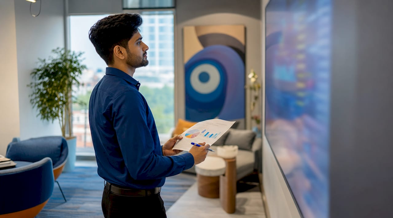 Machine Learning in Finance: A Guide for Analysts