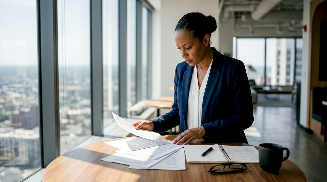 Financial Institution Compliance Process: 2026 Guide