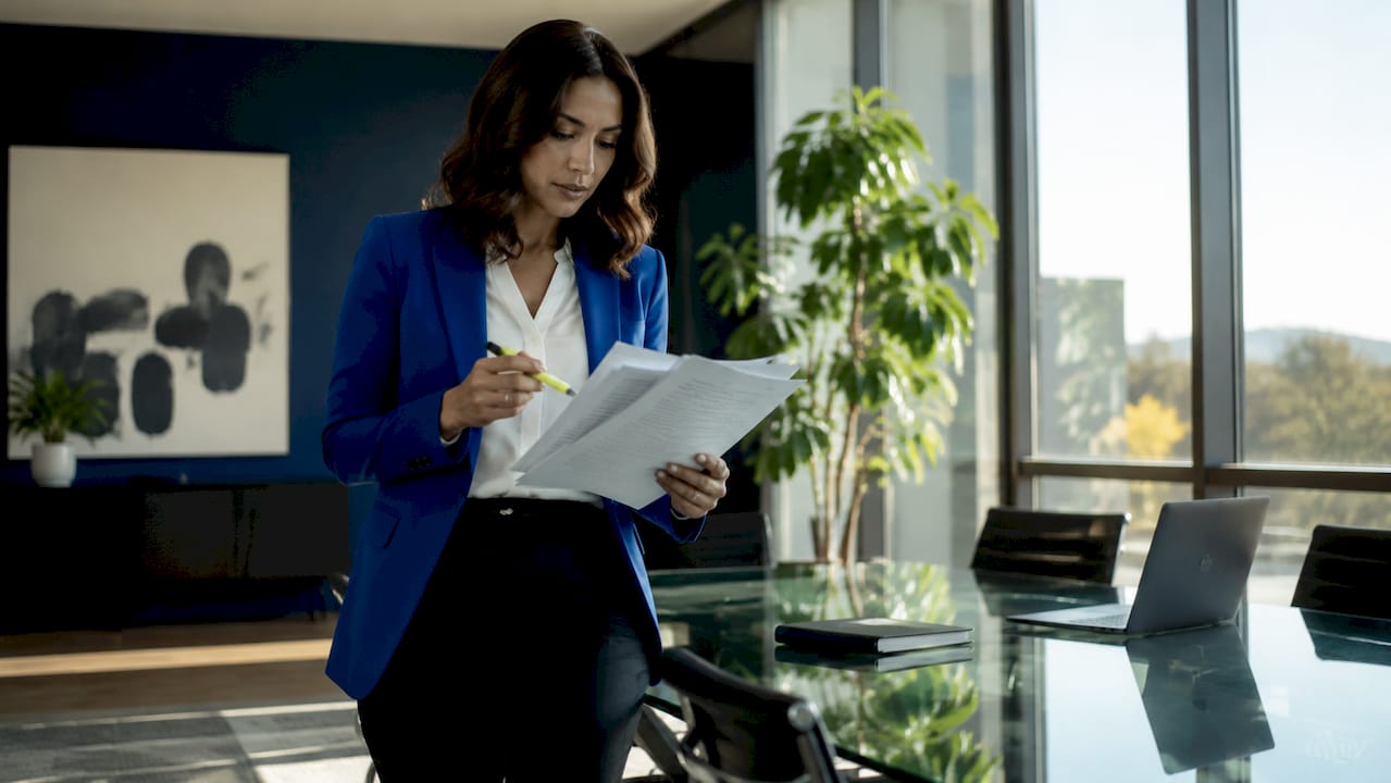 The Role of Automation in Financial Compliance