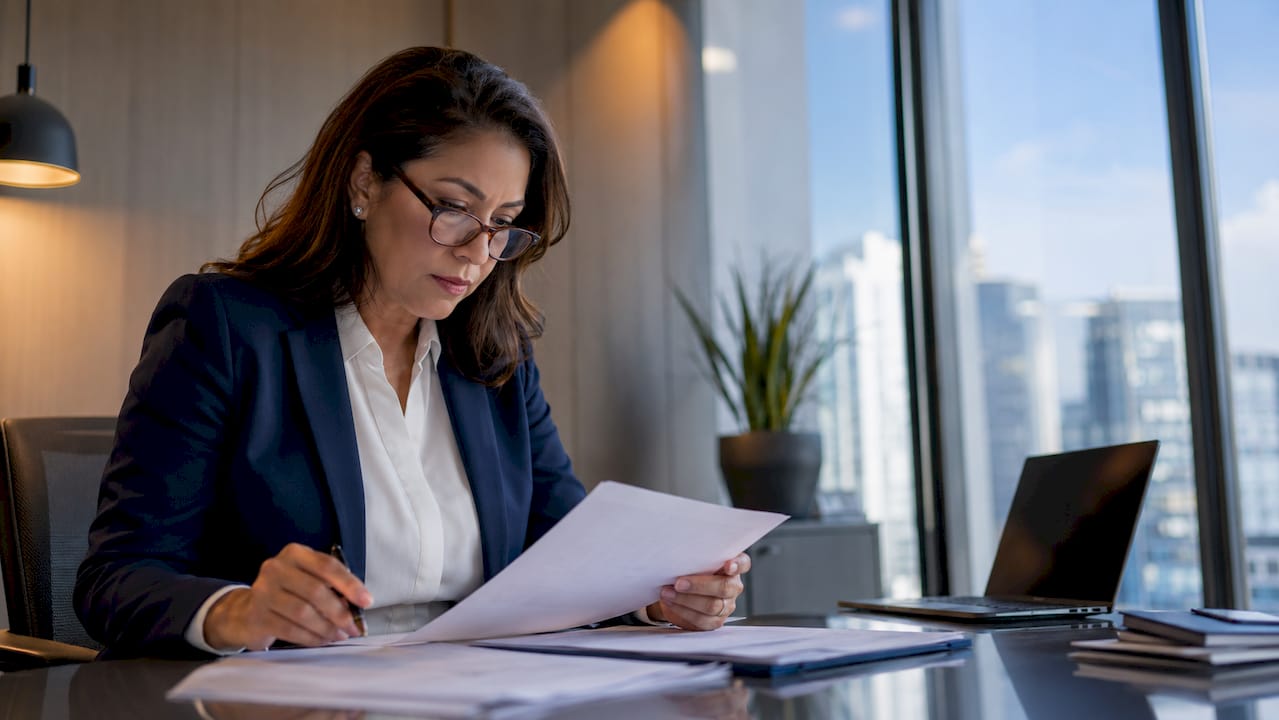 Risk Technology Integration Checklist for Financial Institutions