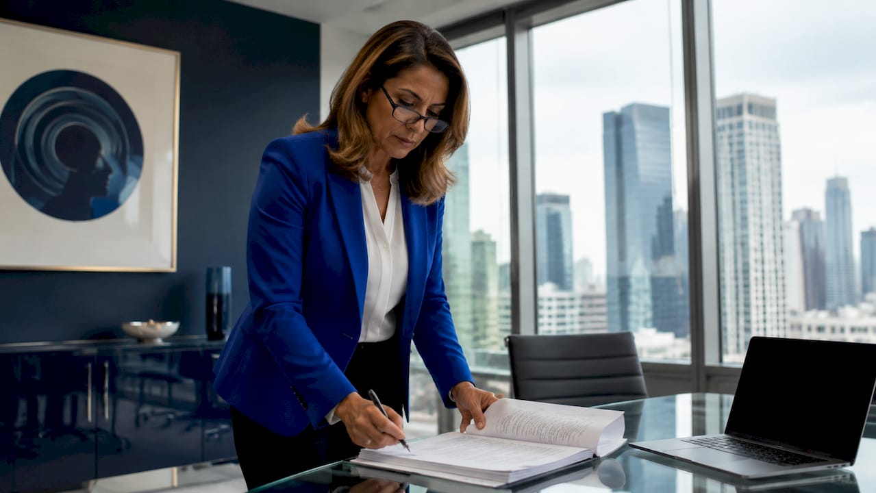 The Role of Compliance Officers in Financial Institutions