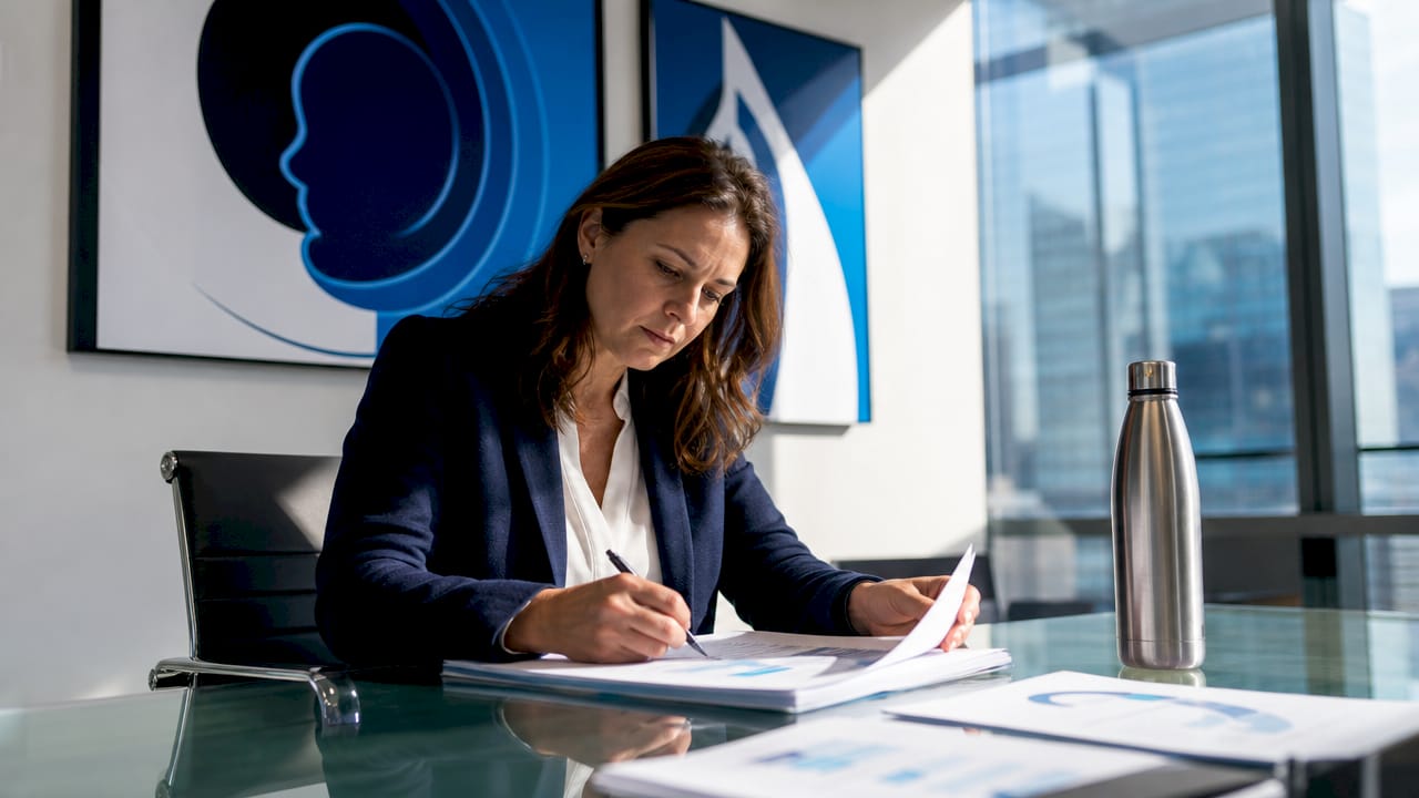 How to Optimize Compliance Reporting for Auditors