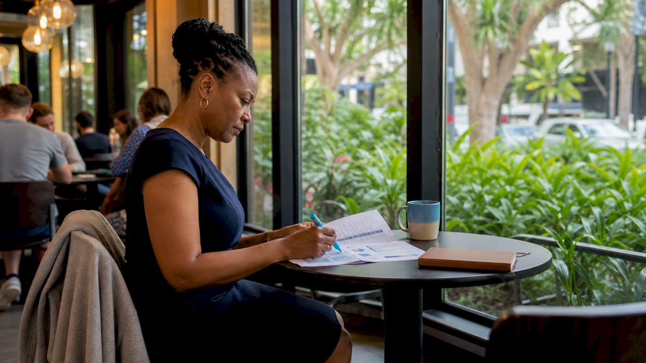 Portfolio Monitoring Process: A Guide for Financial Professionals
