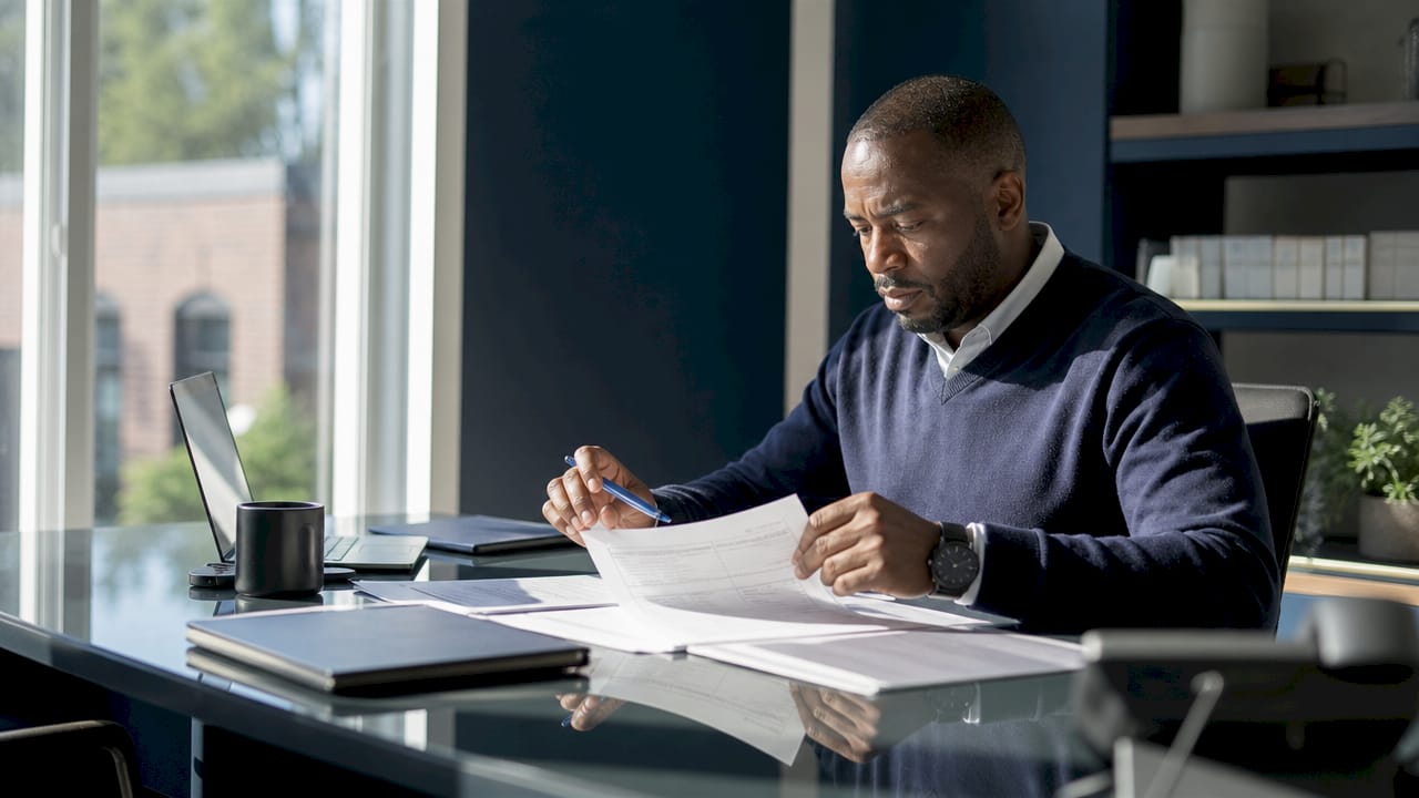 Automated Underwriting Explained for Finance Professionals