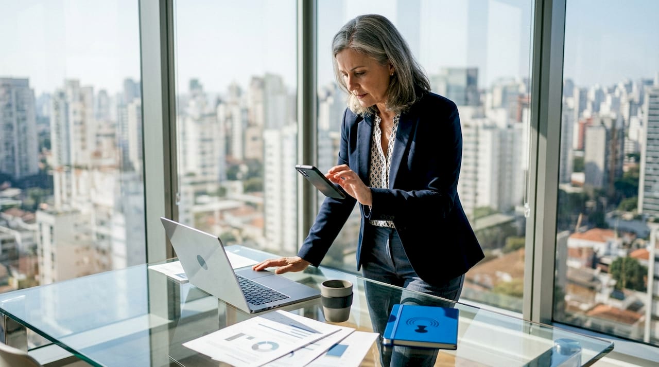 Mobile Access for Risk Platforms: A 2026 Guide