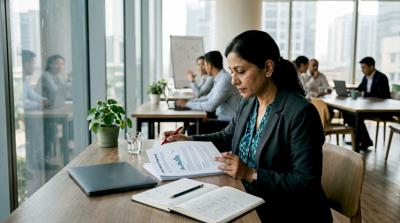 Defining Compliance Reporting Automation for Finance Teams