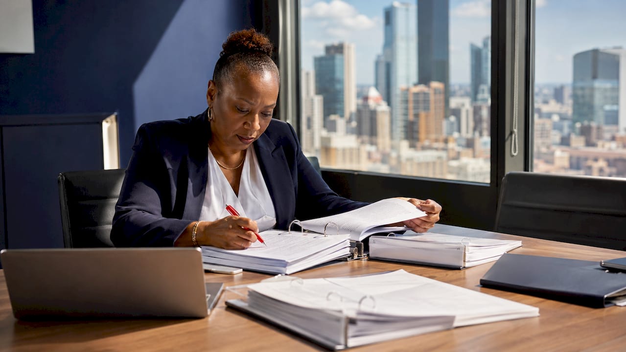 How to Enhance Compliance Accuracy in Financial Institutions