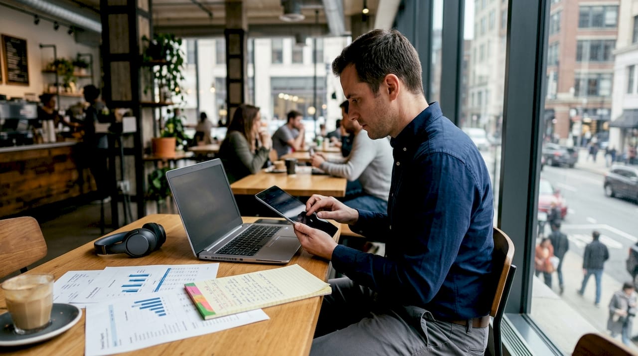 Risk Platform ROI Examples: Proven Returns for Financial Institutions