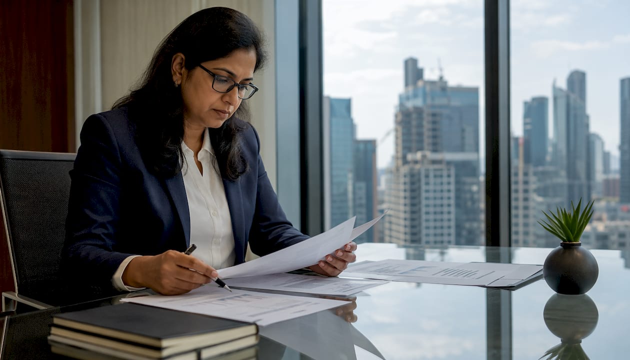 Credit Exposure Management: A Guide for Risk Managers