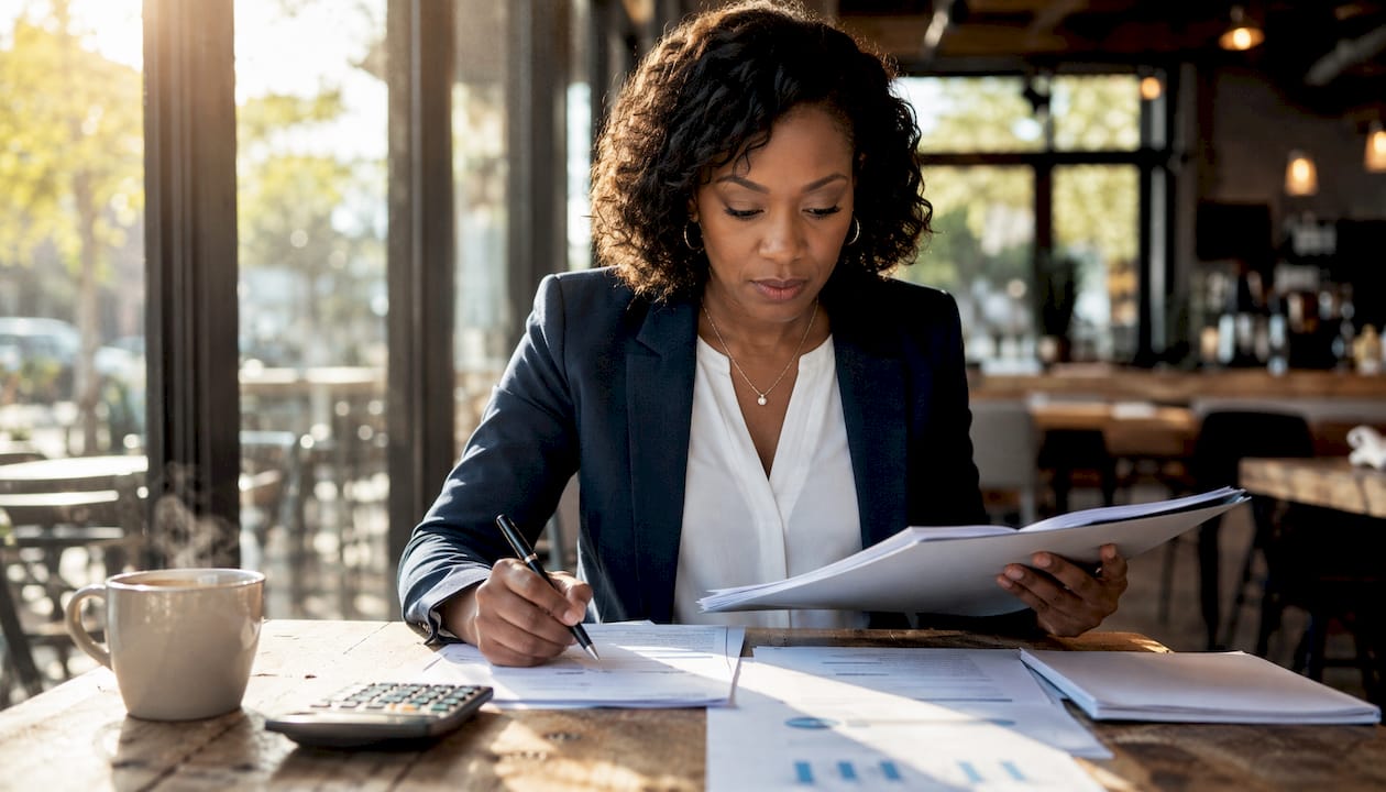 Borrower Creditworthiness Evaluation Process: A Practitioner's Guide