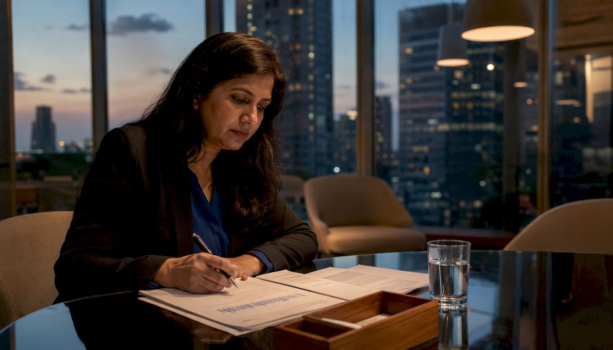 Residual Risk in Banking: What Risk Managers Need to Know