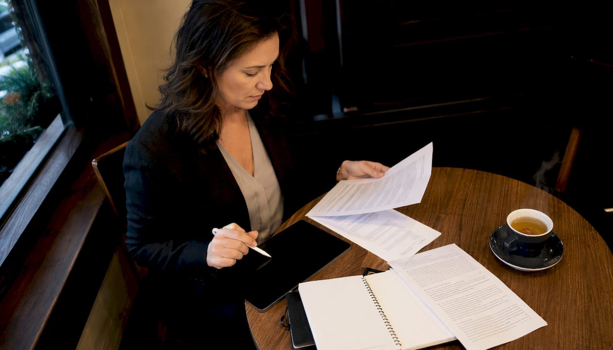 Credit Union Risk-Based Lending Examples and Policy Template