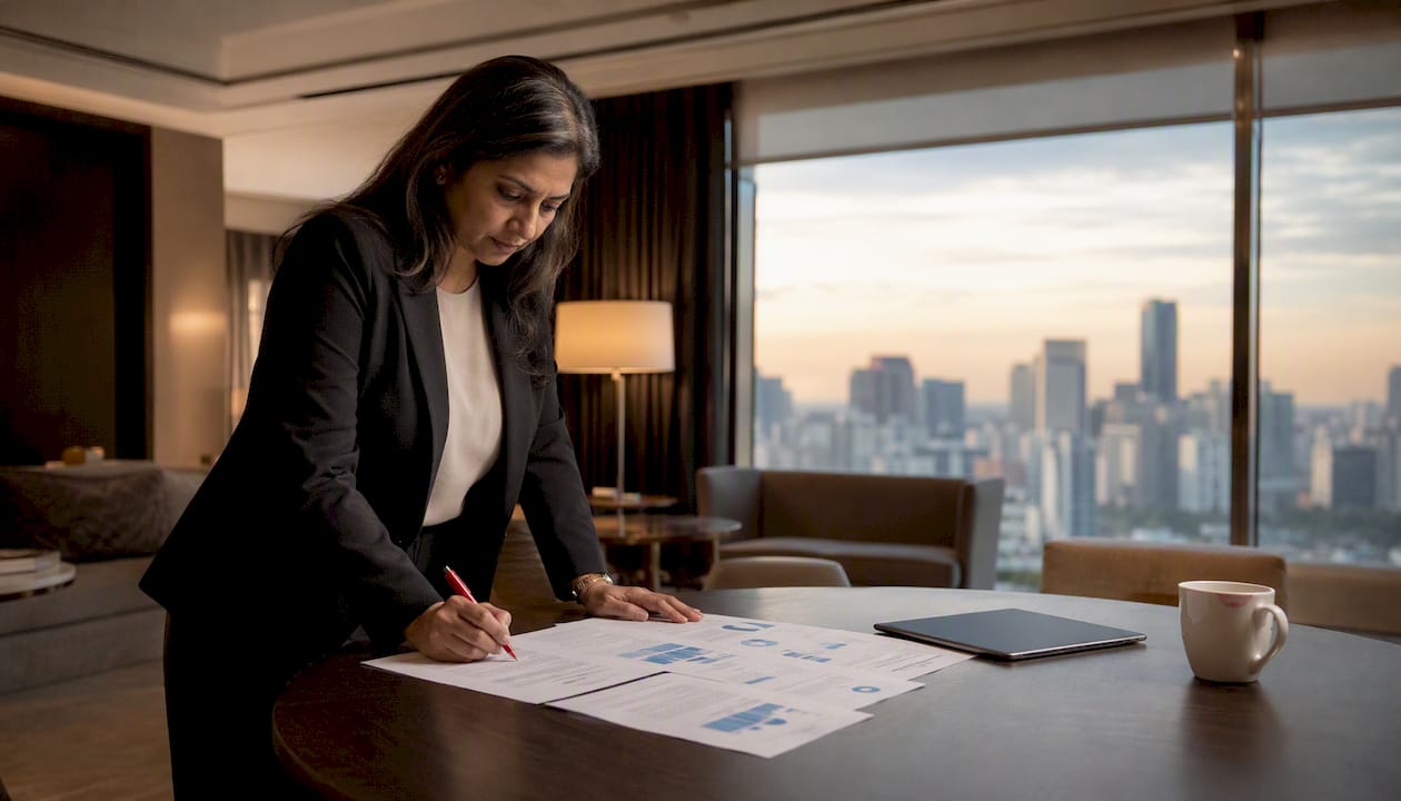 Types of Collateral Risk: Taxonomy and Controls for Risk Managers