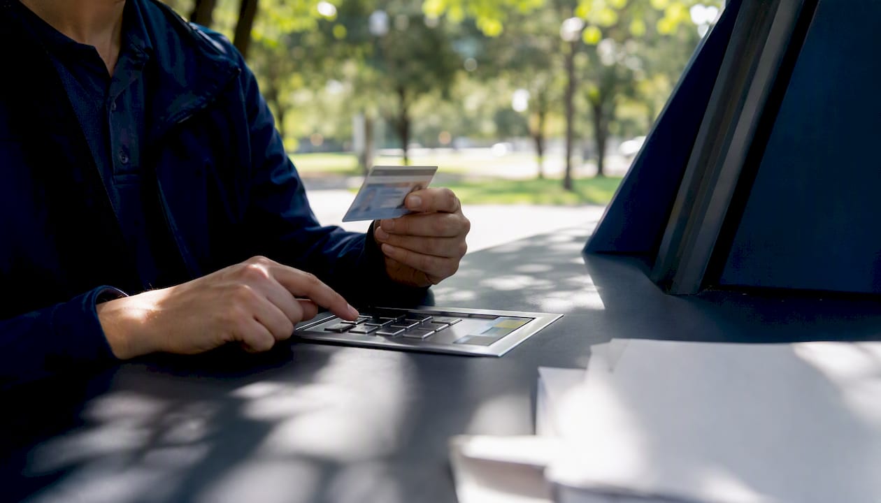 Shared Branching Risk: Fraud Controls for Credit Unions