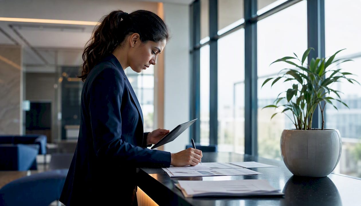 Guarantor Analysis in Lending: A Credit Analyst's Guide