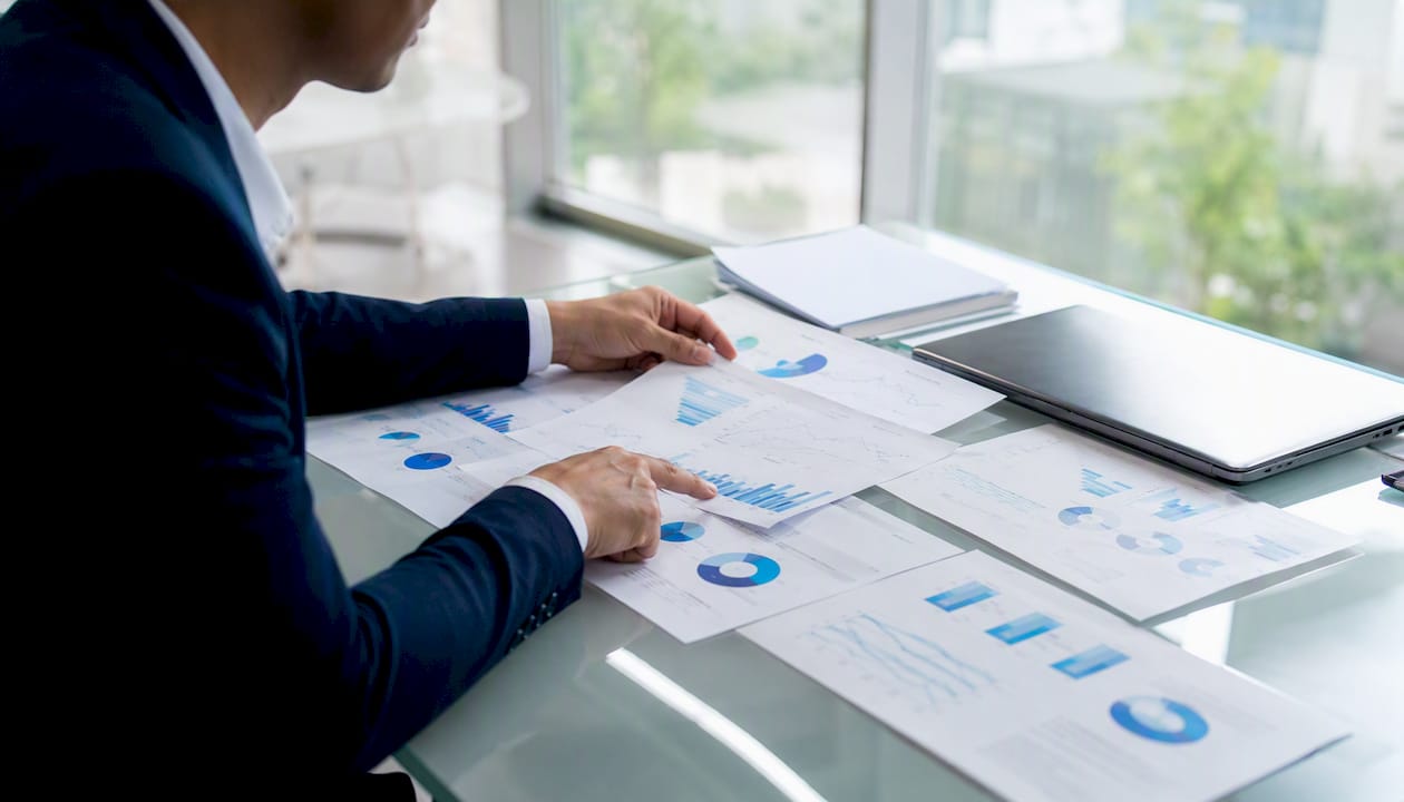 Why Loan Mix Diversification Matters for Lenders