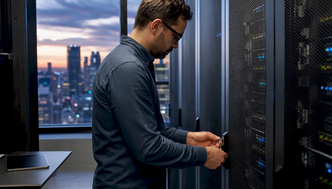 Why Member Data Protection Matters for Credit Unions
