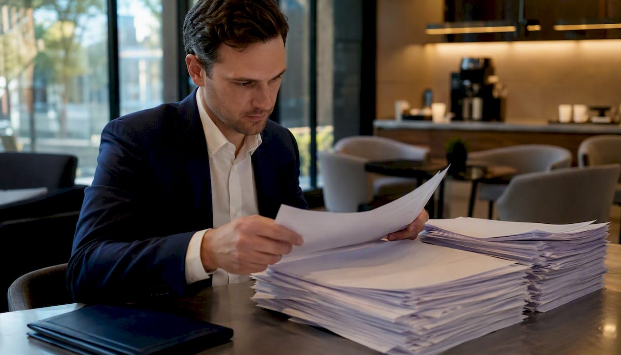 Provision Coverage Ratio: A Risk Manager's Guide