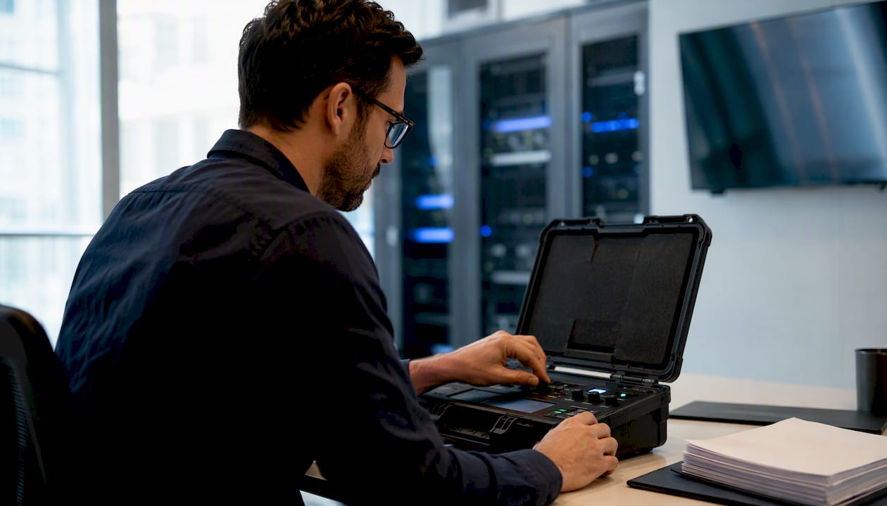 PII Masking in Banking: A Compliance Implementation Guide