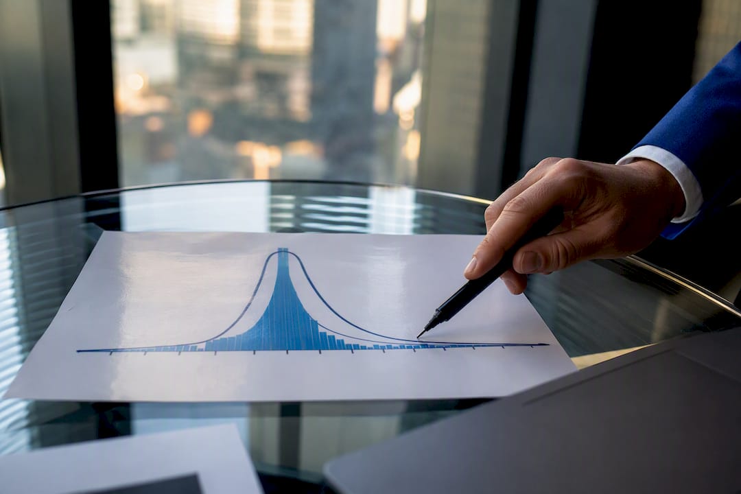What Is Tail Risk in Finance? A Guide for Investors