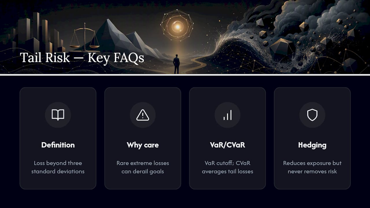 Frequently Asked Questions — overview diagram