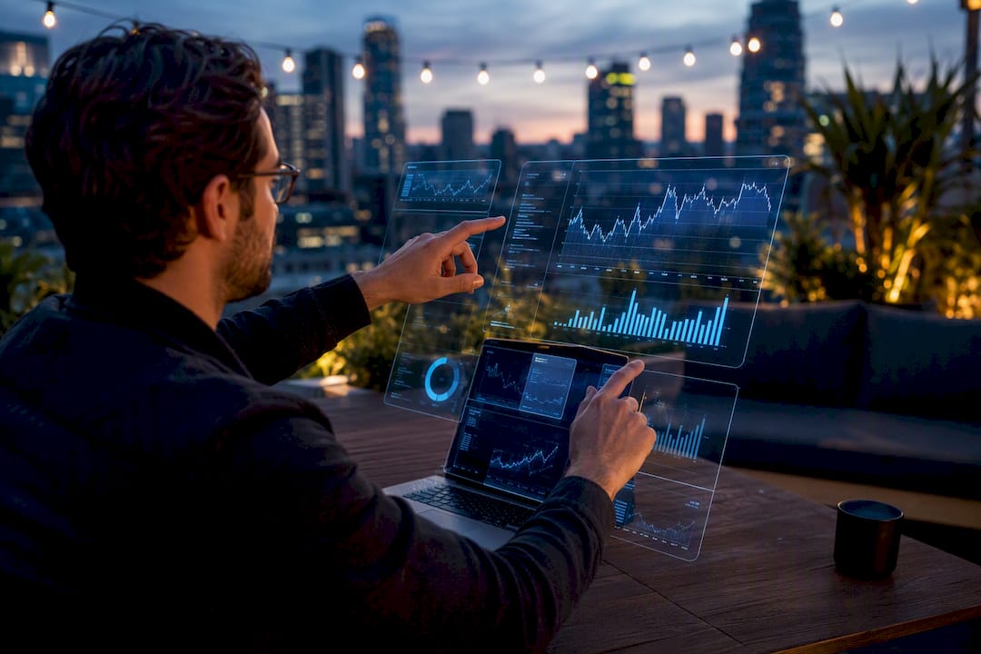 Why Quantitative Risk Models Fail When Markets Move Fast