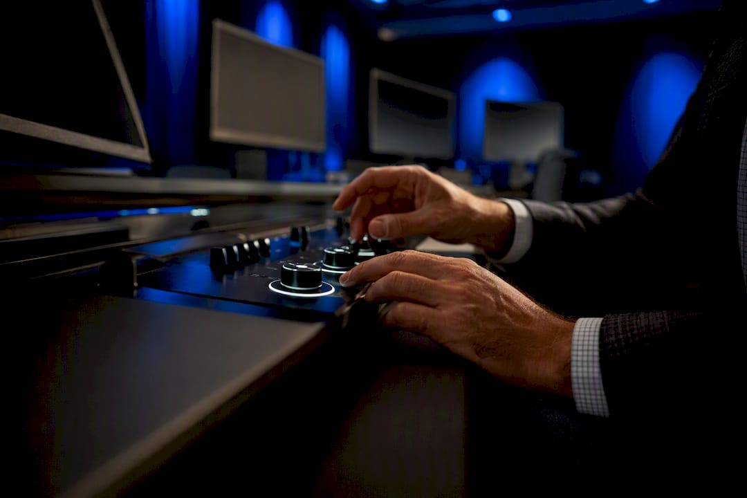 Regulatory Compliance Monitoring: A Program Blueprint