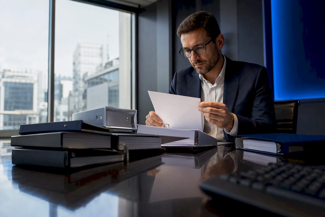 What an AI Governance Policy Must Do for Banks