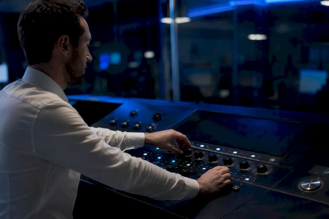 Enterprise AI Agent Orchestration Built for Runtime Compliance