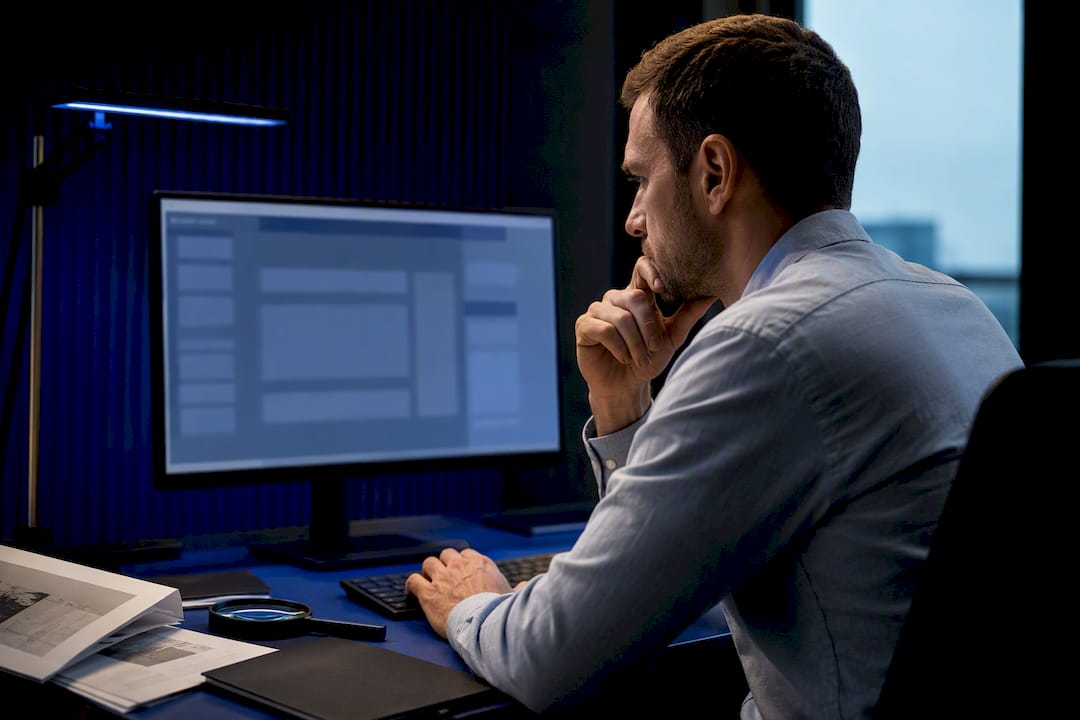 Calibrate to Recover 39–55% F1 in Document Fraud Detection for Banks