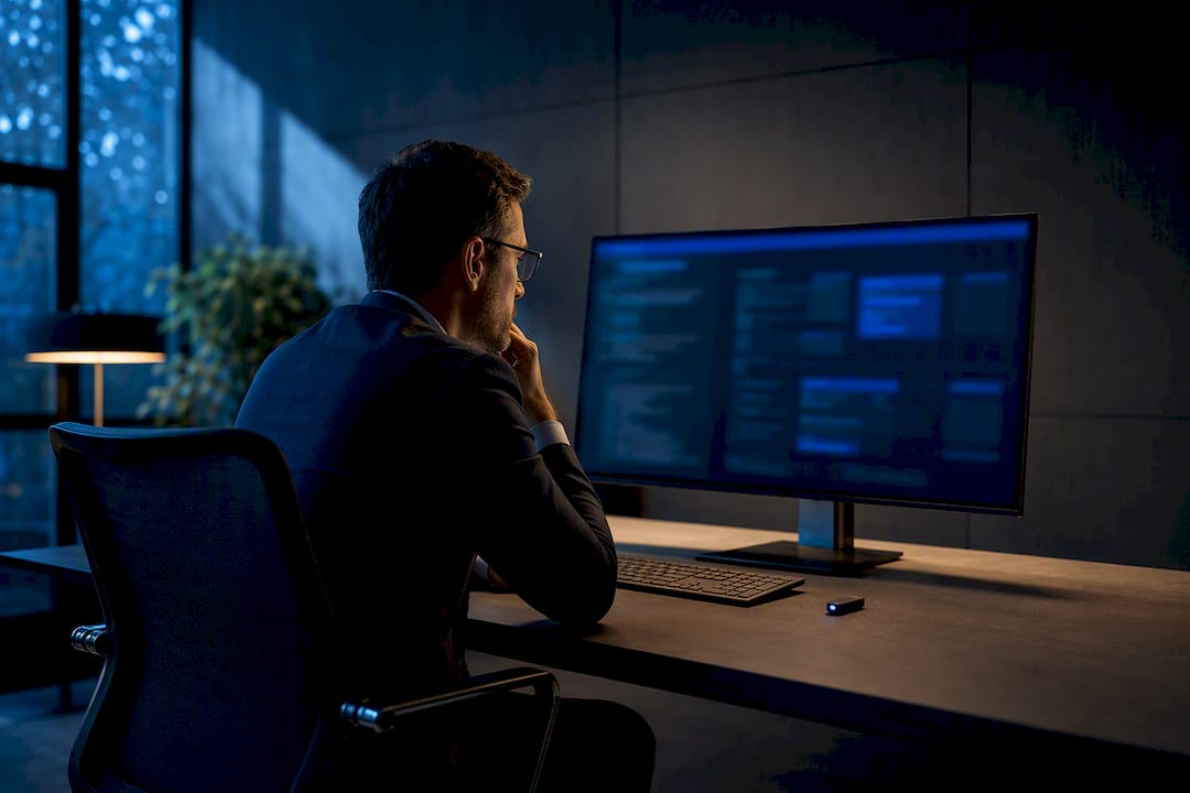 SOC 2 Audit Trails: Governance First AI Loan Underwriting for Banks
