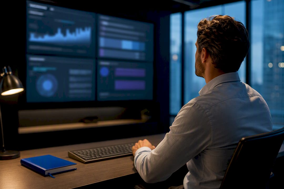 60–90 Day Market Analysis AI Pilot for Risk Teams, Governance and KPIs