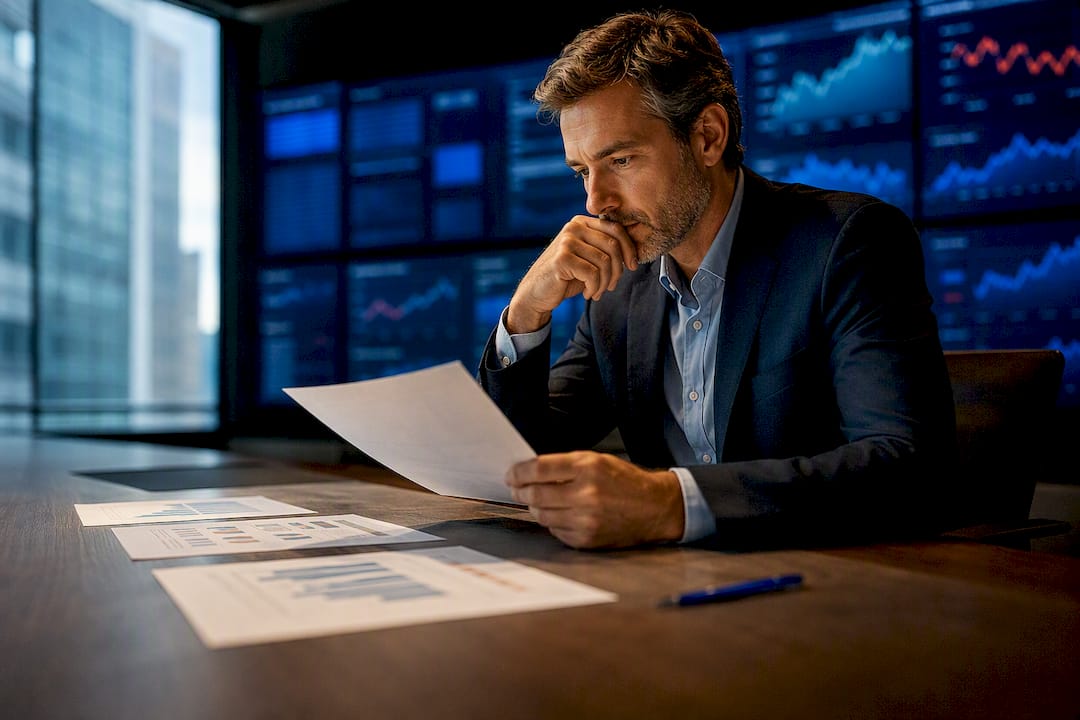 Catch Distress Sooner: 25-Point Behavioral Warnings for Credit Teams