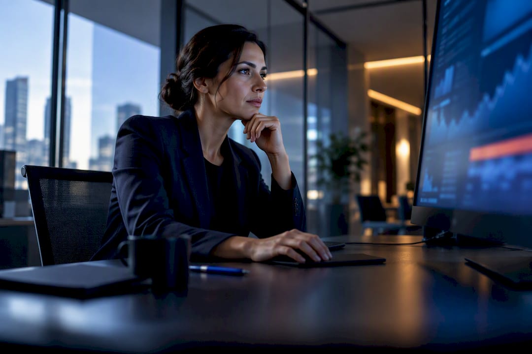 Build Real Time Risk Dashboards for Banks in Months, No Core Rewrites