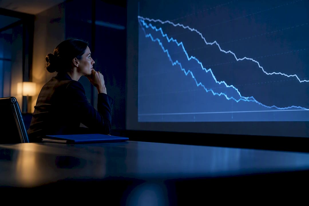 Map 28 Supervisory Variables for 2026 Stress Tests for U.S. Banks