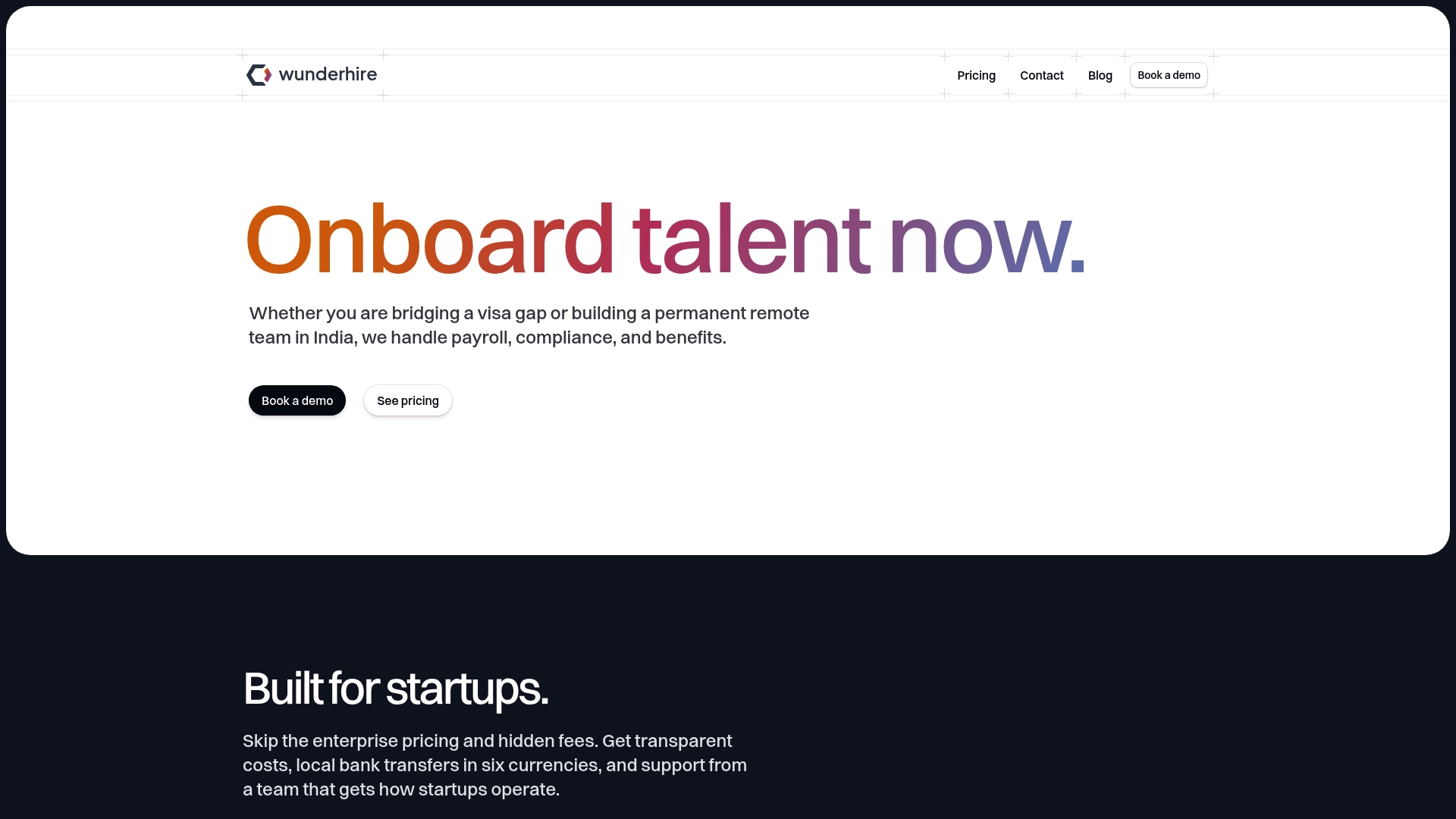 https://wunderhire.com
