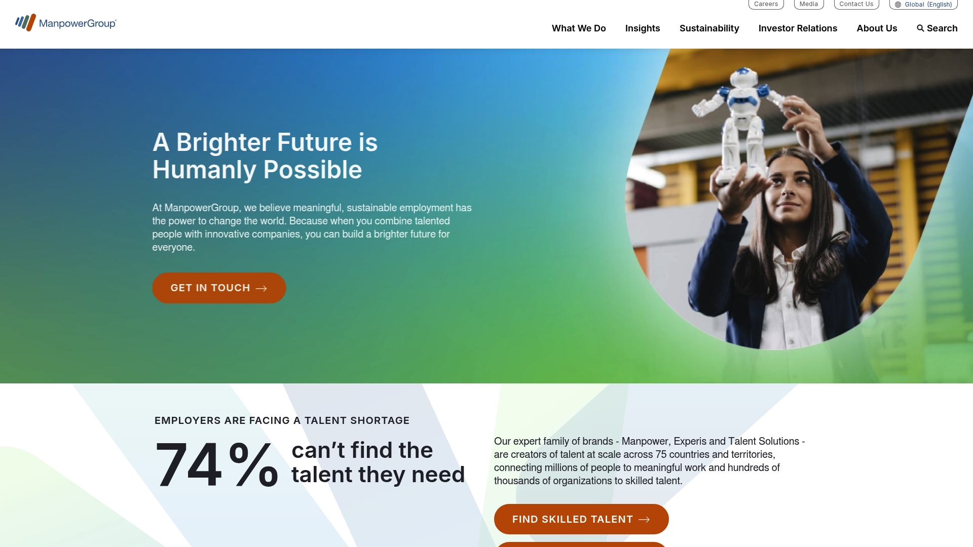 Top 5 RandstadUSA.com Alternatives Agencies 2026 6 https://manpowergroup.com