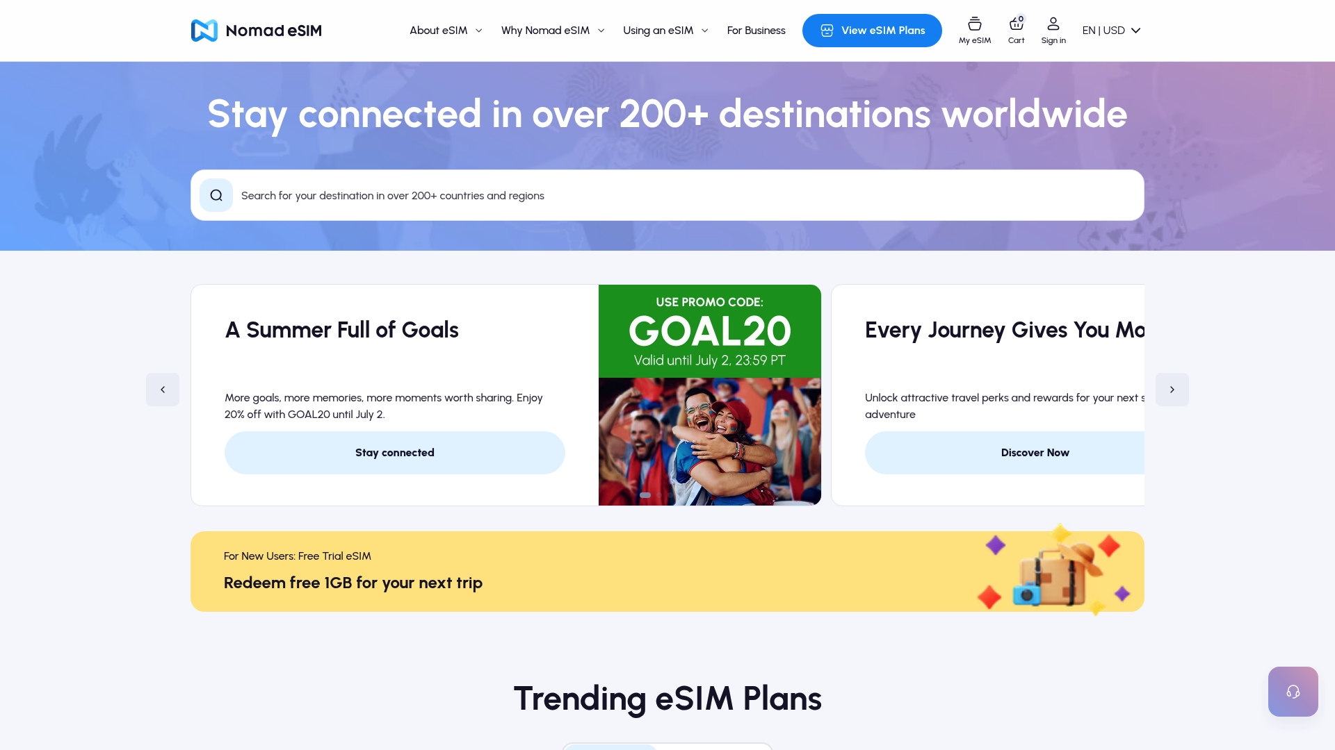 https://nomadesim.com