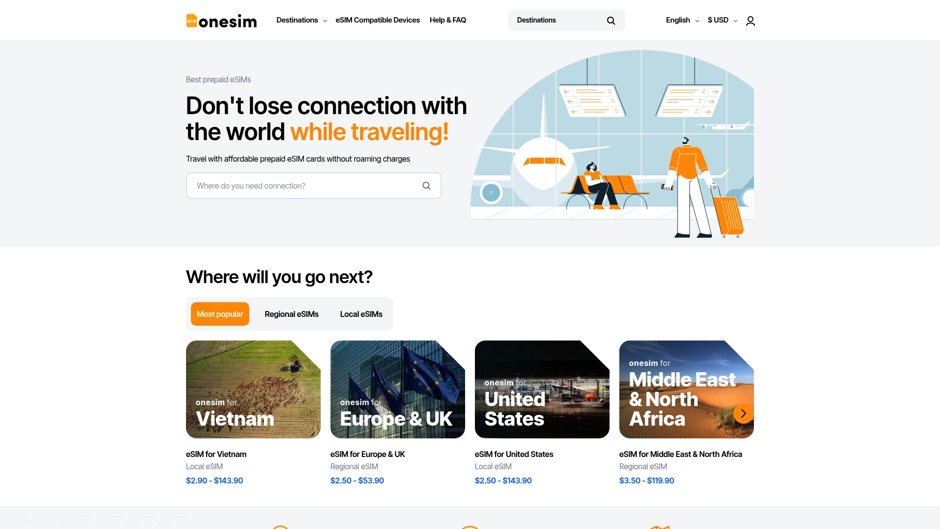 https://onesim.co
