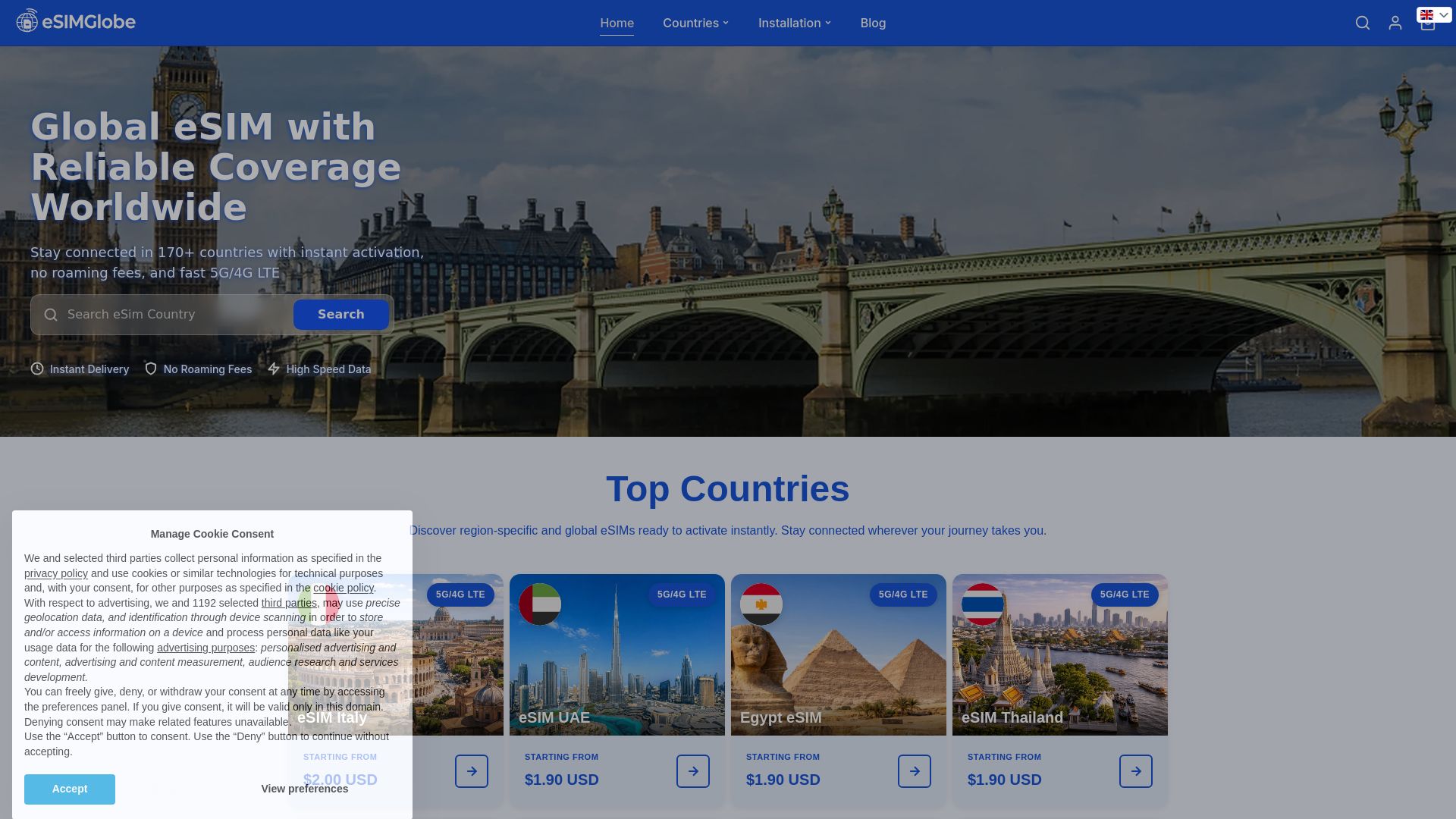 https://esimglobe.com