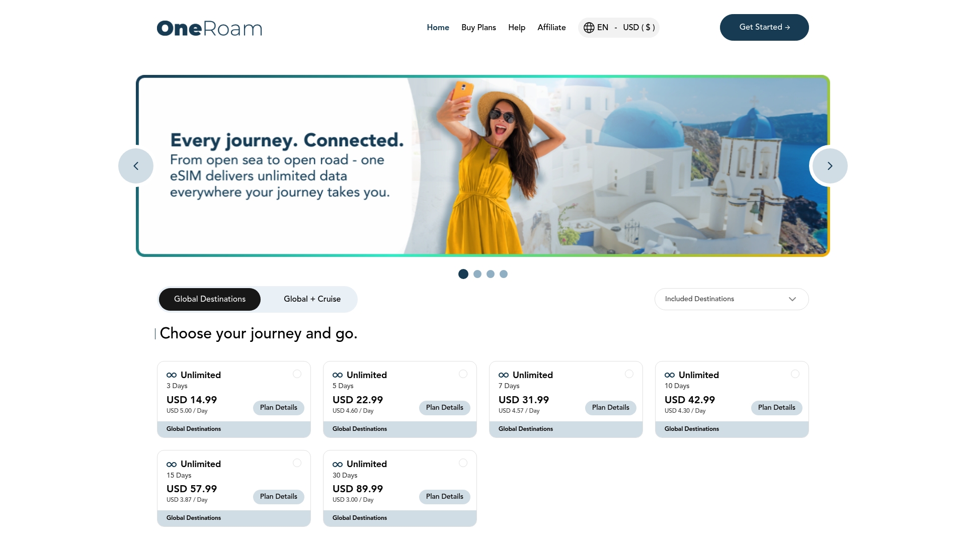 https://oneroam.com