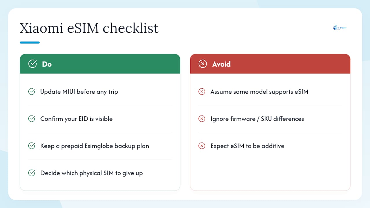 Den del, som de fleste Xiaomi-brugere springer over — oversigtsdiagram