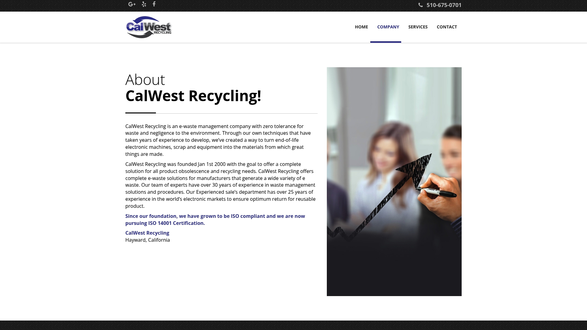 https://calwestmetals.com/company.php