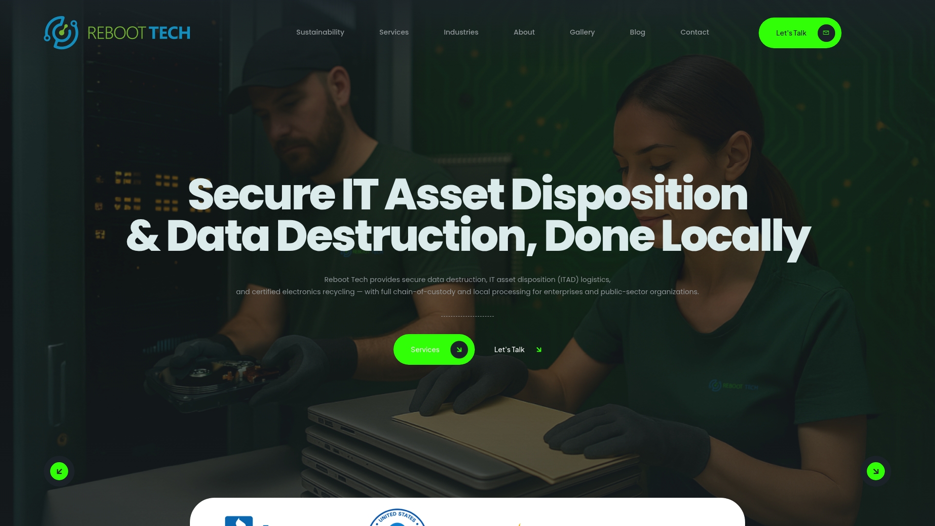 https://reboottechrecycling.com