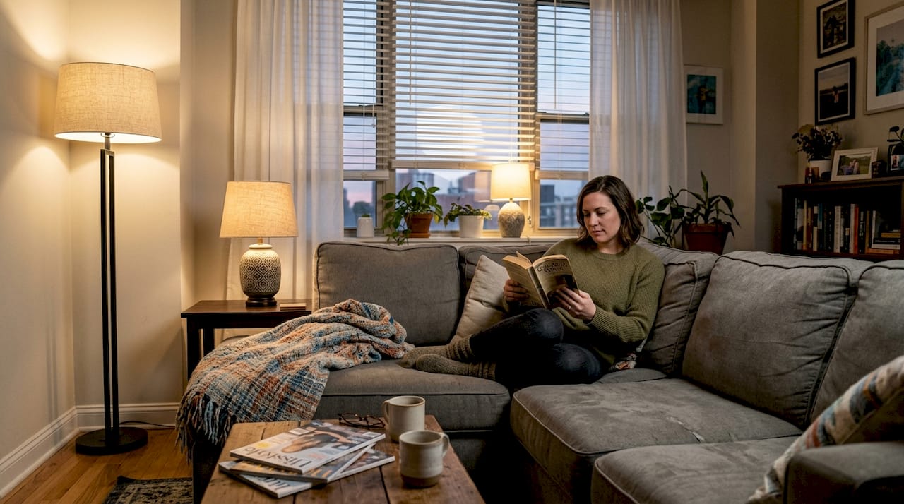Transform Your Home: How Lighting Shapes Interior Design